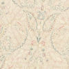 Pista Green Paisley Embroidered Short Kurta with Sequin Work